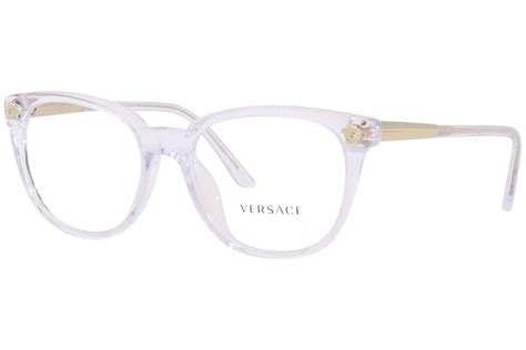 women's versace glasses vision express|lowest price versace eyeglass.